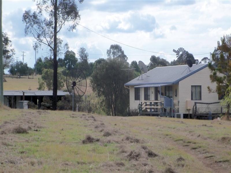 866 Kumbia Road, Ellesmere QLD 4610