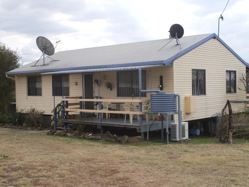 866 Kumbia Road, Ellesmere QLD 4610