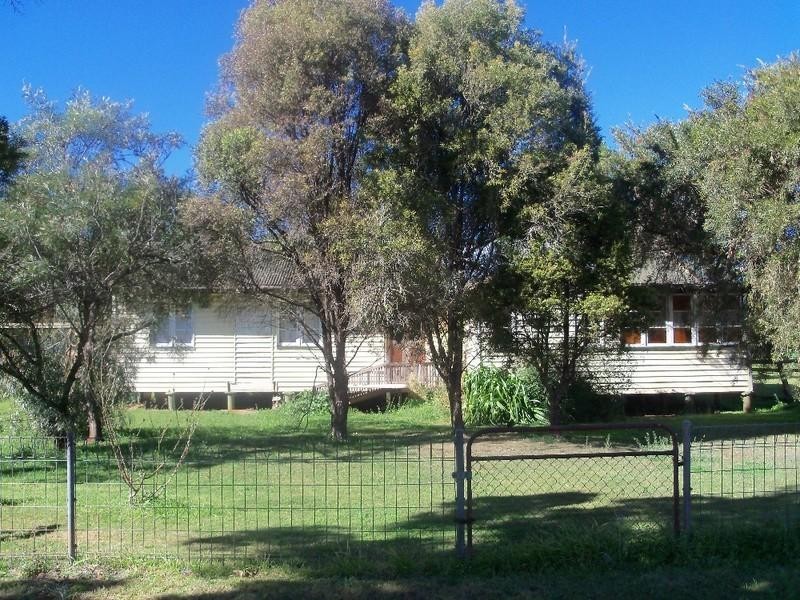 56 Bell Street, Kumbia QLD 4610