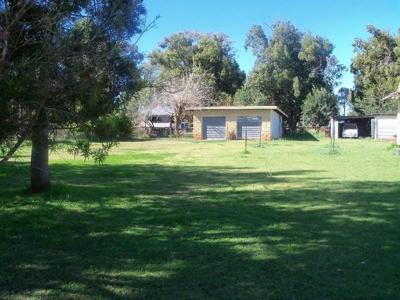 56 Bell Street, Kumbia QLD 4610