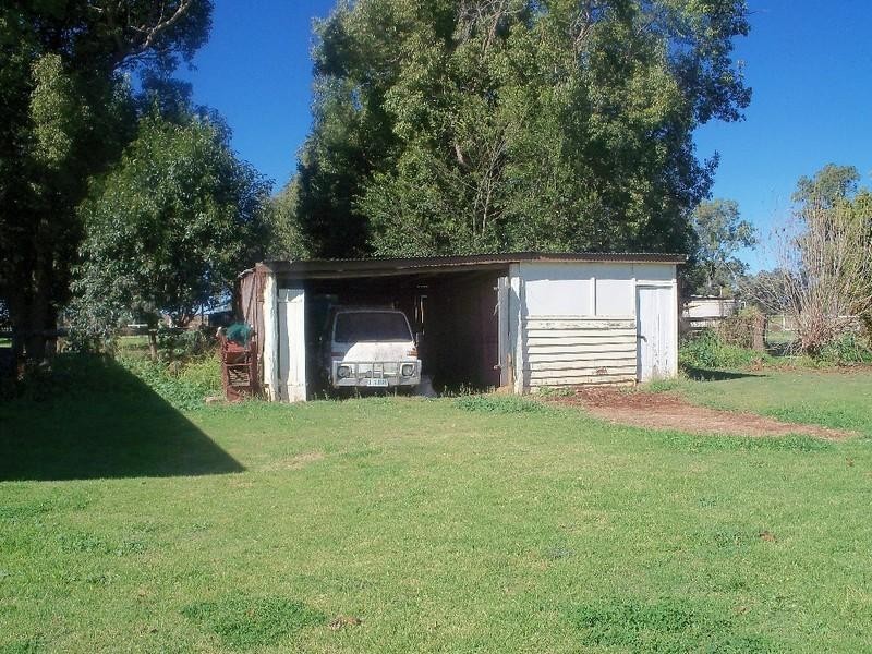 56 Bell Street, Kumbia QLD 4610