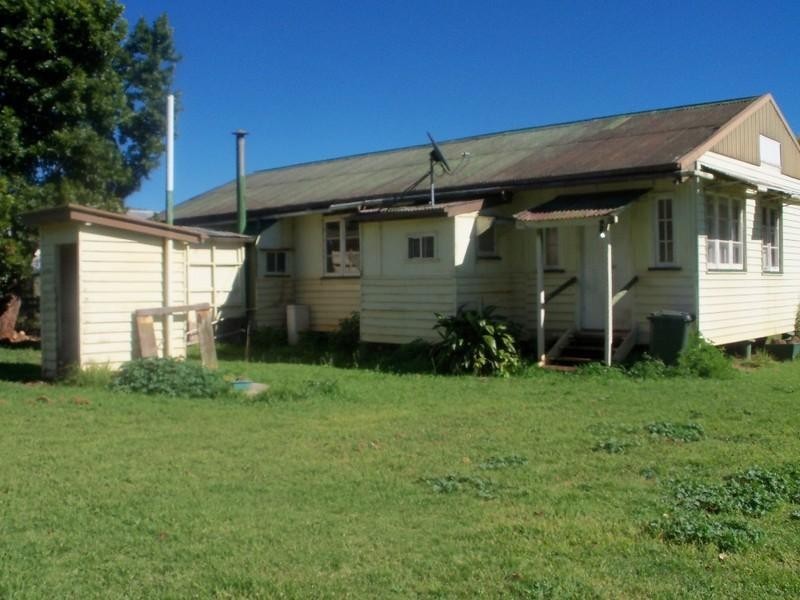 56 Bell Street, Kumbia QLD 4610