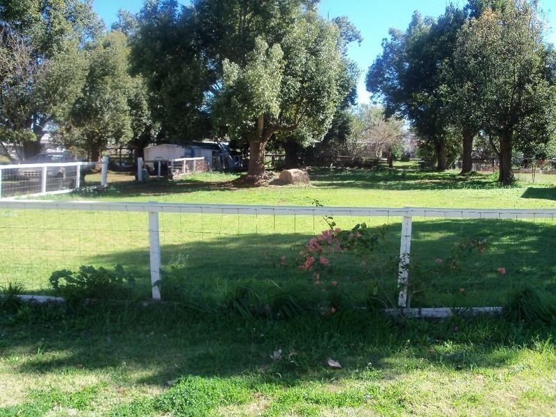 27 Short Street, Kumbia QLD 4610