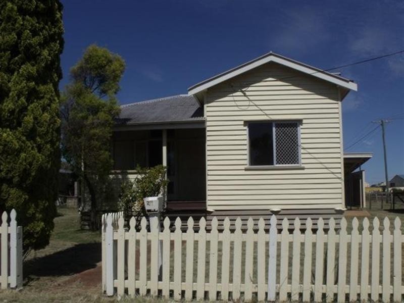 Kingaroy QLD 4610