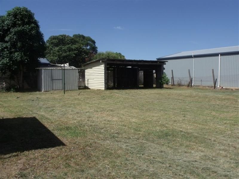 Kingaroy QLD 4610