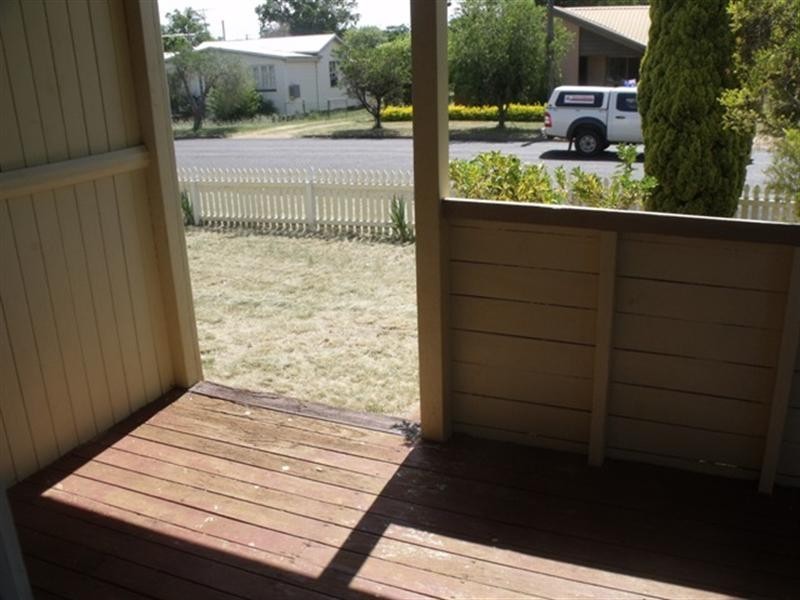 Kingaroy QLD 4610