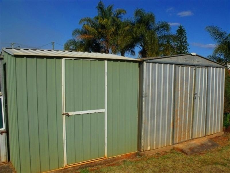 Kingaroy QLD 4610
