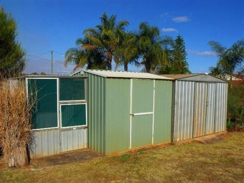 Kingaroy QLD 4610
