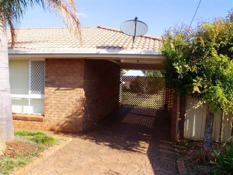 Kingaroy QLD 4610