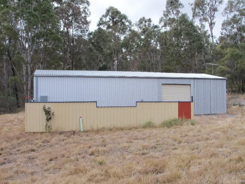 South Nanango QLD 4615