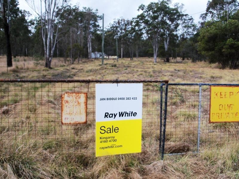 South Nanango QLD 4615