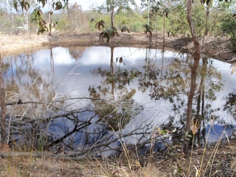 South Nanango QLD 4615
