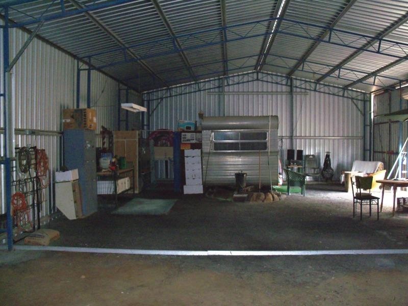 South Nanango QLD 4615