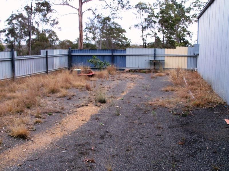 South Nanango QLD 4615