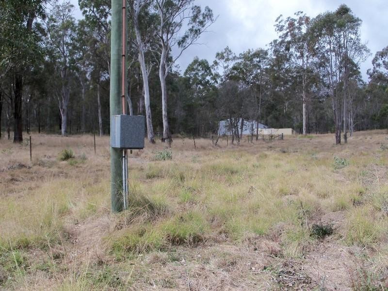 South Nanango QLD 4615
