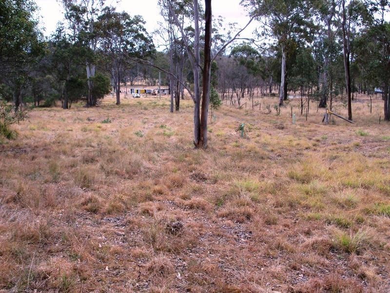 South Nanango QLD 4615