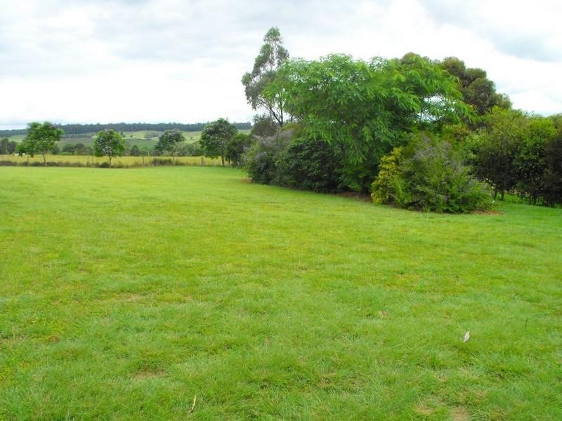 Lot 7 Couchmans Road, Kingaroy QLD 4610