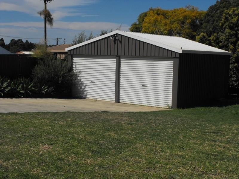 Kingaroy QLD 4610