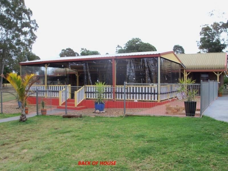 79 Belair Drive, Kingaroy QLD 4610