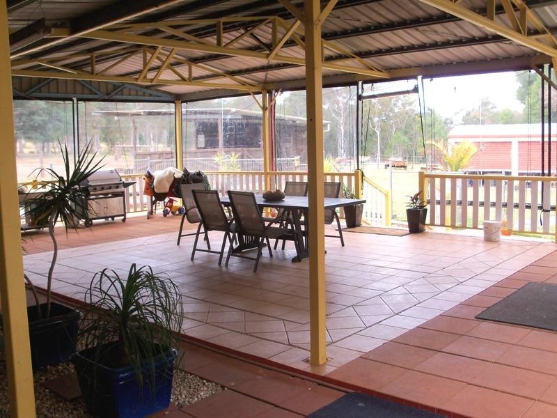 79 Belair Drive, Kingaroy QLD 4610