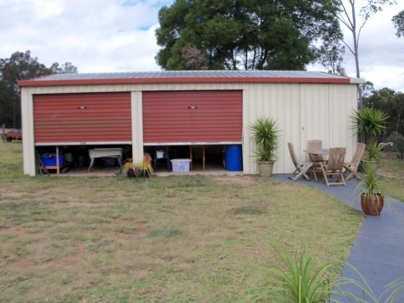 79 Belair Drive, Kingaroy QLD 4610