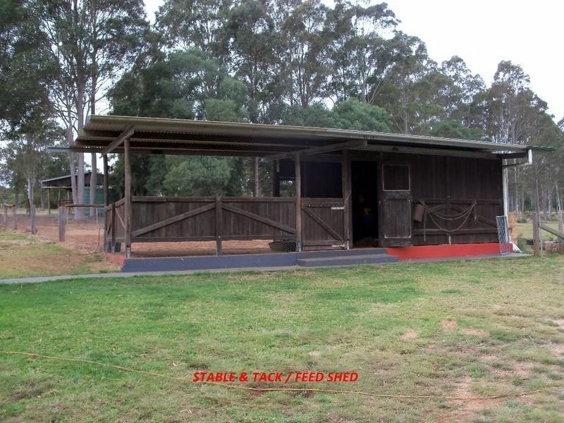 79 Belair Drive, Kingaroy QLD 4610