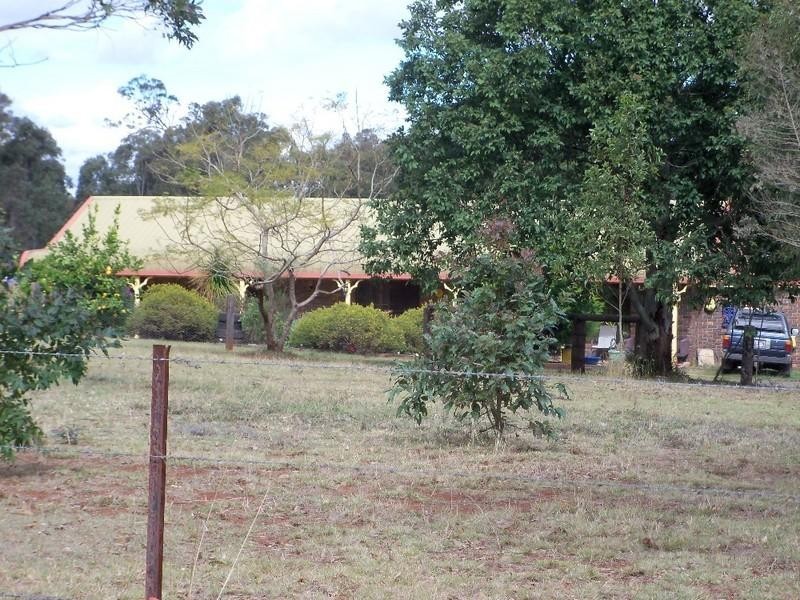 79 Belair Drive, Kingaroy QLD 4610