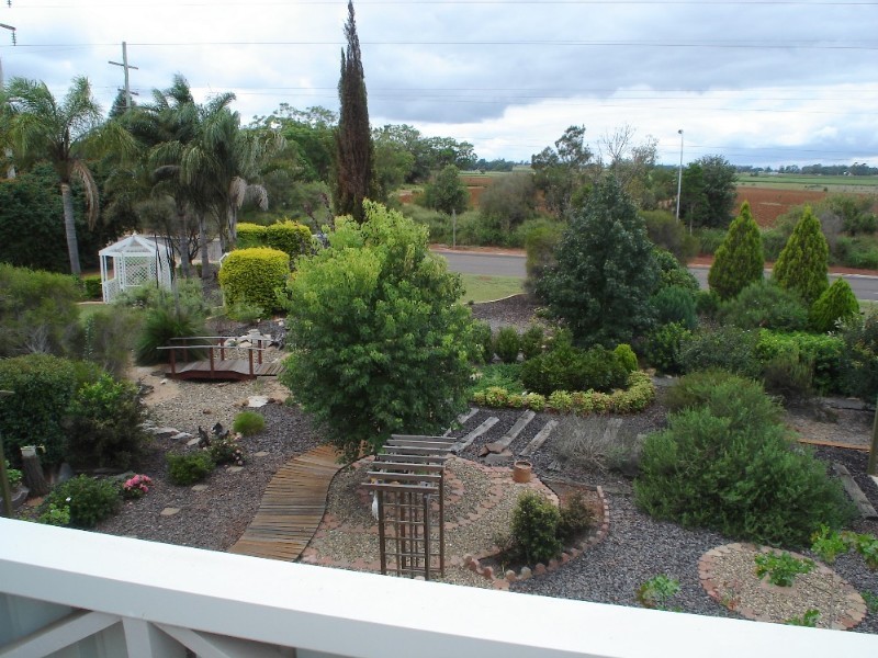 Kingaroy QLD 4610