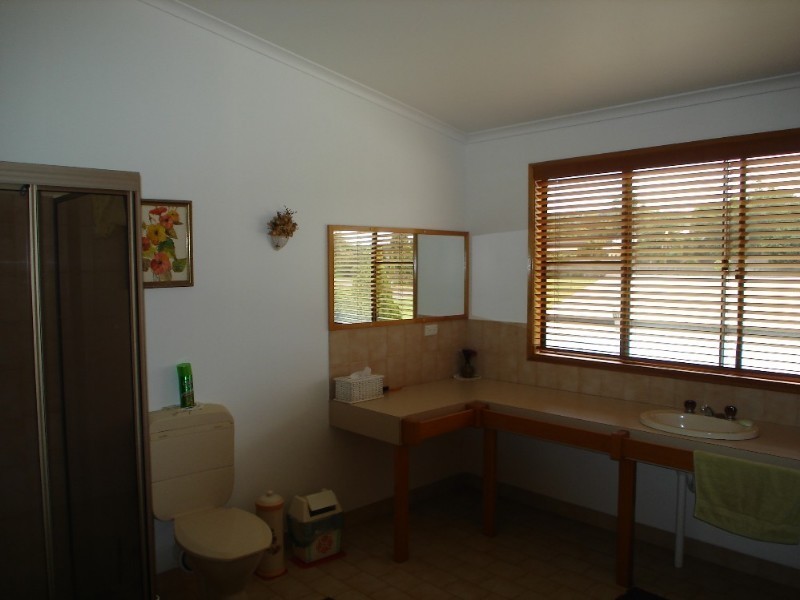 Kingaroy QLD 4610