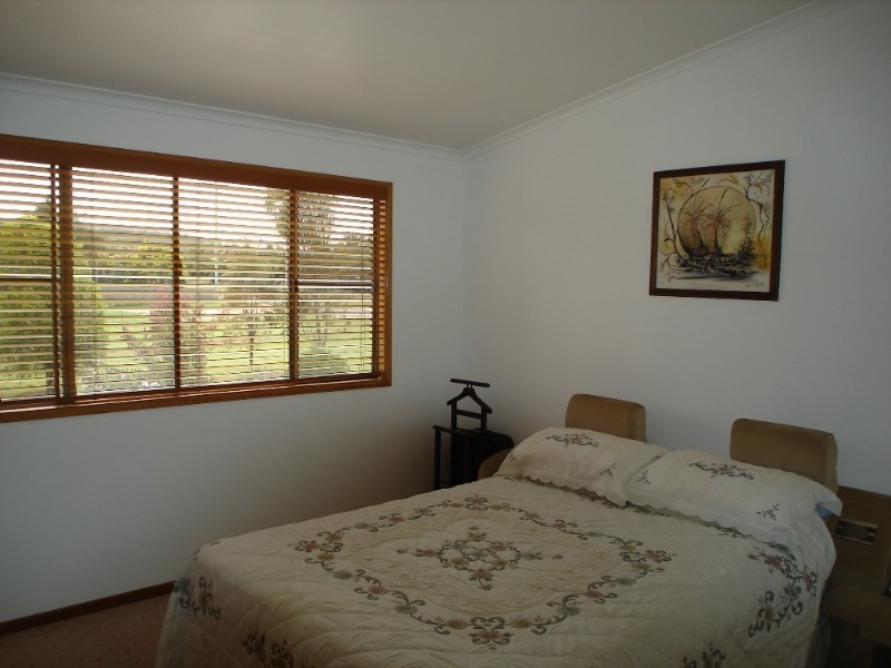 Kingaroy QLD 4610