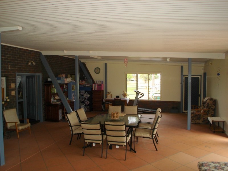 Kingaroy QLD 4610