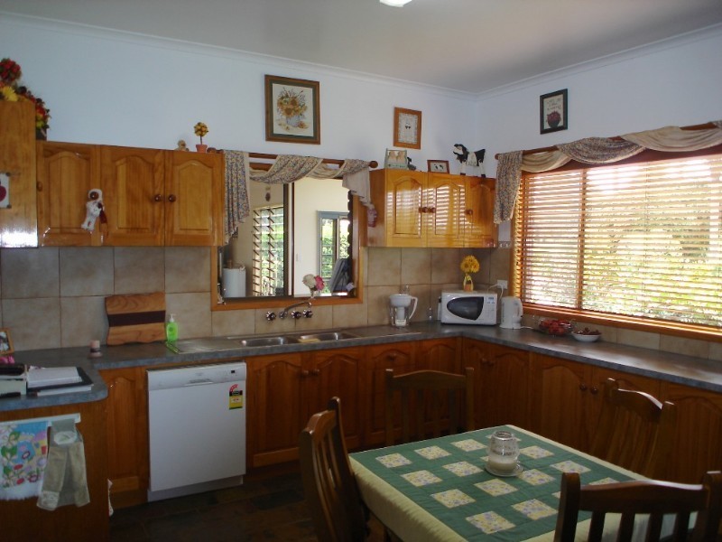 Kingaroy QLD 4610