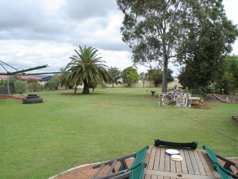 Kingaroy QLD 4610