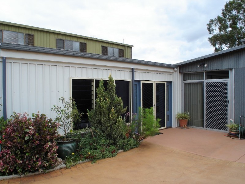 Kingaroy QLD 4610
