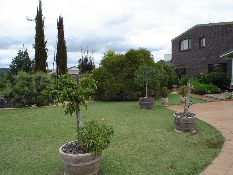 Kingaroy QLD 4610