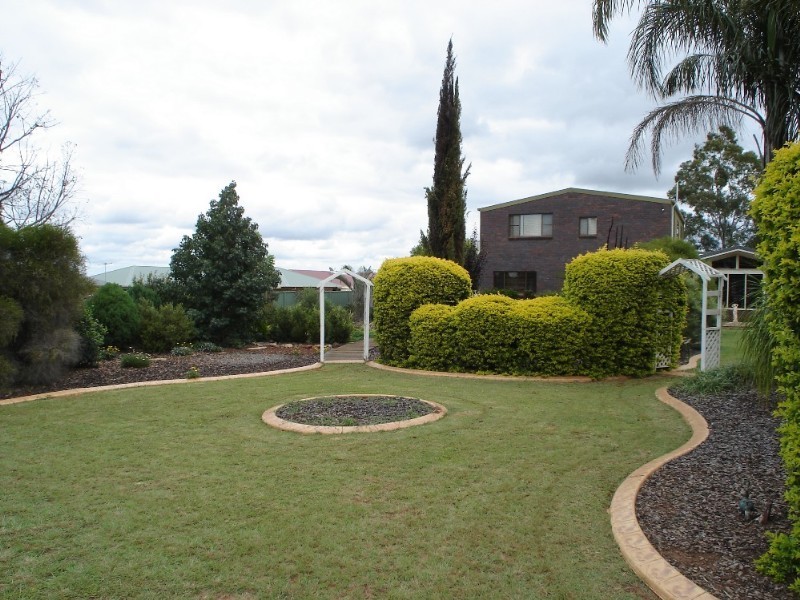 Kingaroy QLD 4610
