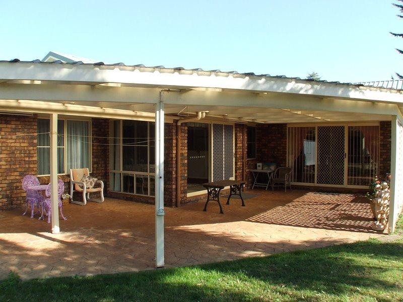 39 Cowie Drive, Kingaroy QLD 4610