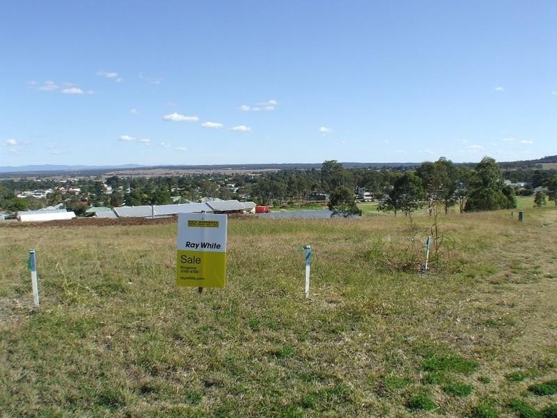 2 Wallum Close, Kingaroy QLD 4610