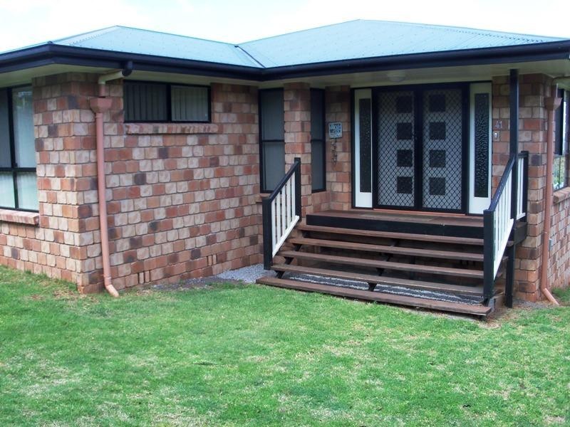 41 Adermann Drive, Kingaroy QLD 4610