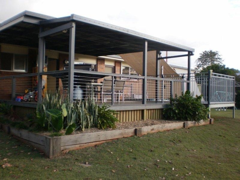 Kingaroy QLD 4610