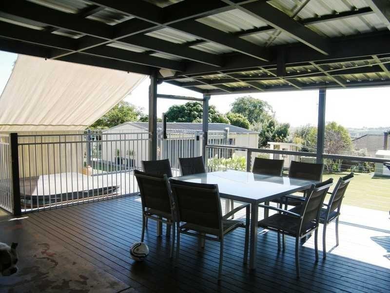 Kingaroy QLD 4610