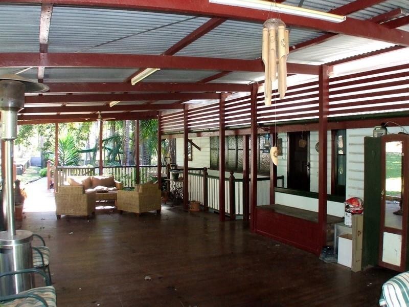 Kingaroy QLD 4610