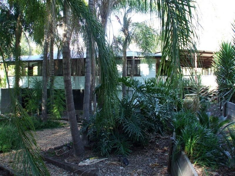 Kingaroy QLD 4610