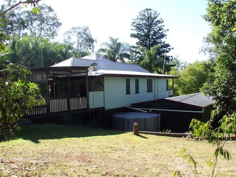 Kingaroy QLD 4610