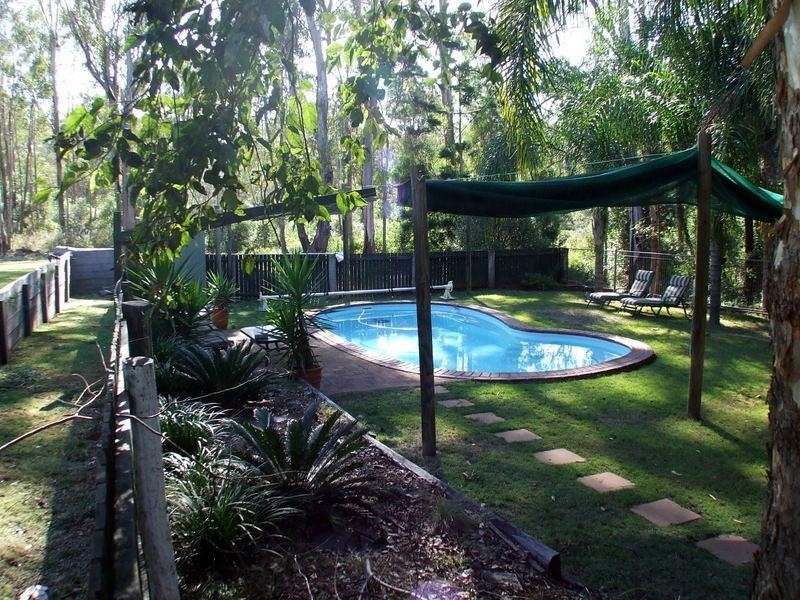 Kingaroy QLD 4610