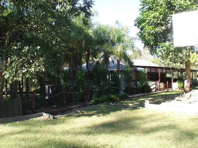 Kingaroy QLD 4610