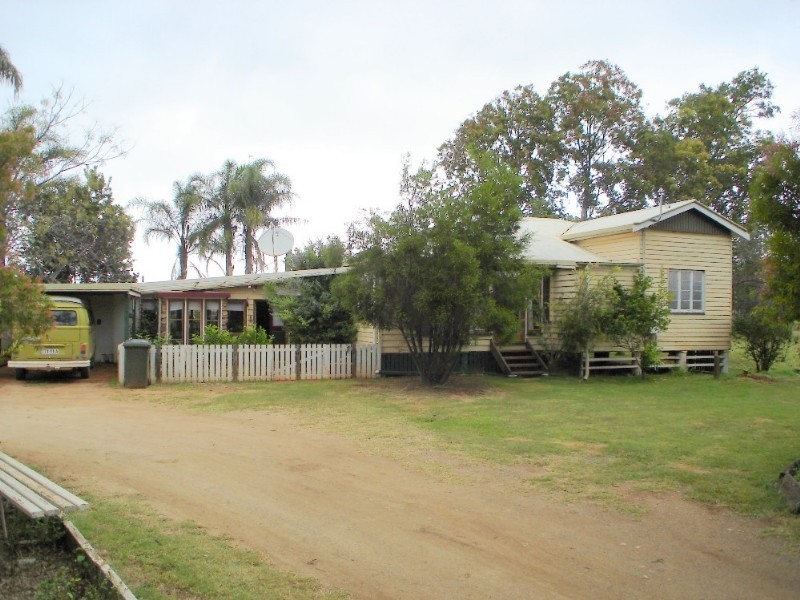 54-56 King Street, Memerambi QLD 4610