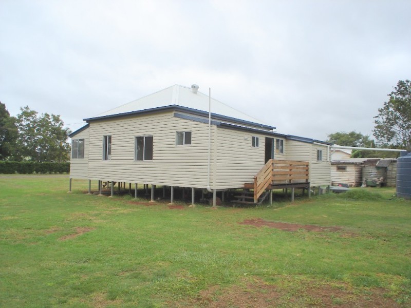 54-56 King Street, Memerambi QLD 4610