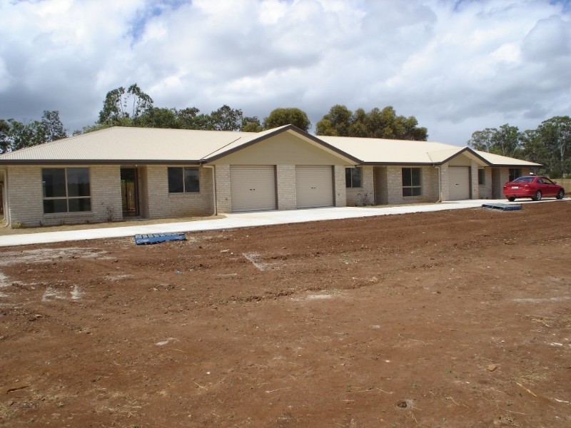 32 Greenview Road, Wondai QLD 4606