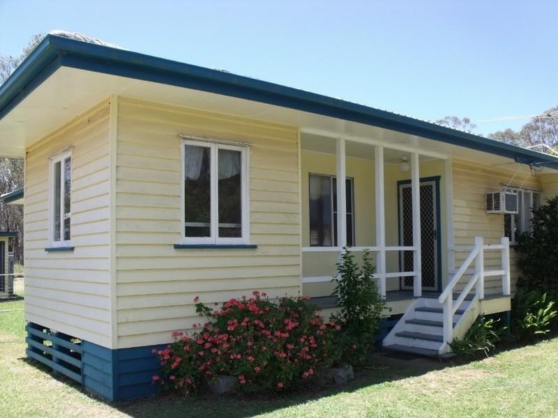 16 Knight Street, Kingaroy QLD 4610